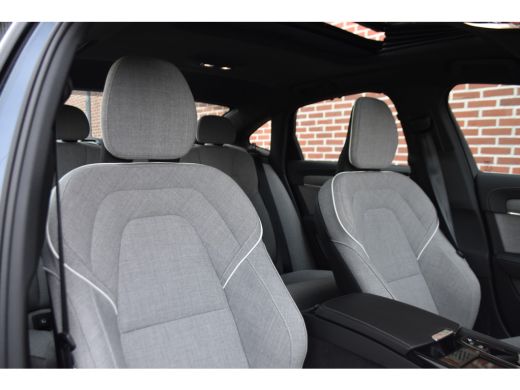 Volvo  S90 Volvo T8 AWD Ultimate Bright | TailordWool | B&W Audio | Demo Voordeel! ActivLease financial lease