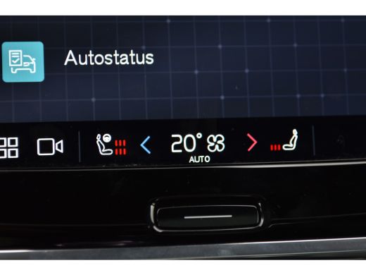 Volvo  S90 Volvo T8 AWD Ultimate Bright | TailordWool | B&W Audio | Demo Voordeel! ActivLease financial lease