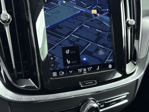 Volvo  V60 2.0 B3 Essential Edition | Stoel verw. V+A | Stuurwielverw. | PDC + Camera | Android auto / Apple... ActivLease financial lease