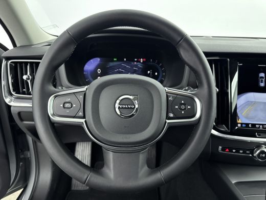Volvo  V60 2.0 B3 Essential Edition | Stoel verw. V+A | Stuurwielverw. | PDC + Camera | Android auto / Apple... ActivLease financial lease