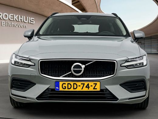 Volvo  V60 2.0 B3 Essential Edition | Stoel verw. V+A | Stuurwielverw. | PDC + Camera | Android auto / Apple... ActivLease financial lease