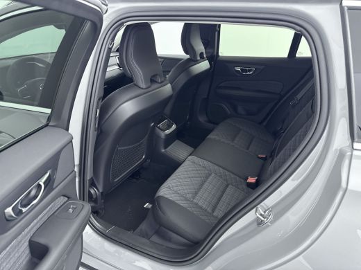 Volvo  V60 2.0 T6 Plug-in hybrid AWD Core Bright | BLIS | Voorruitverwarming | Stoelverw. V+A | Stuurverw. |... ActivLease financial lease