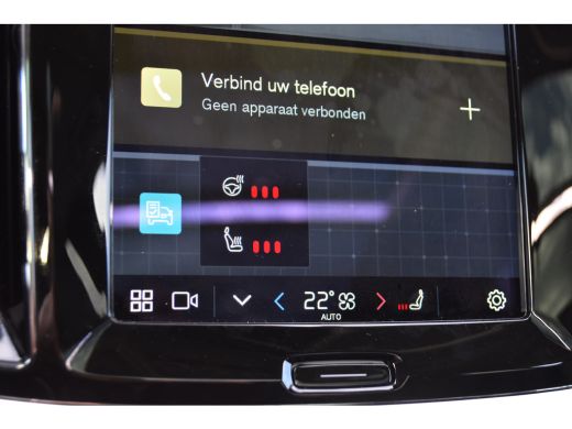 Volvo  V60 Volvo T6 Plug-in hybrid AWD Plus Dark | Keyless | Pano | Trekhaak | Stoel/Stuurverwarming | ActivLease financial lease