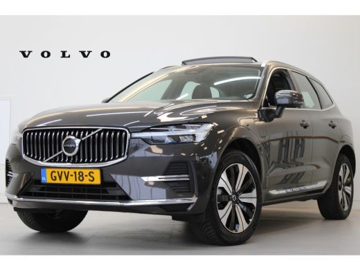 Volvo XC60 Volvo T6 350PK AWD Plus Bright | All Season | Panoramadak | Adapt LED | Iso Glas | Alarm Volvo XC60 Volvo T6 350PK AWD Plus Bright | All Season | Panoramadak | Adapt LED | Iso Glas | Alarm