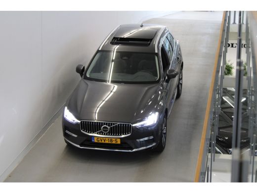 Volvo  XC60 T6 350PK AWD Plus Bright | All Season | Panoramadak | Adapt LED | Iso Glas | Alarm ActivLease financial lease