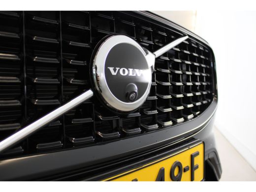 Volvo  XC60 Volvo T6 350PK AWD Ultimate Dark | Luchtvering | Massage | Gelaagd Glas | 22'' | 360º view | HUD ActivLease financial lease