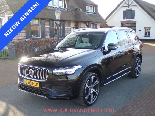 Volvo XC90 2.0 T5 AWD 7-PERS ACC / 22 INCH / TREKHAAK / CAMERA Volvo XC90 2.0 T5 AWD 7-PERS ACC / 22 INCH / TREKHAAK / CAMERA