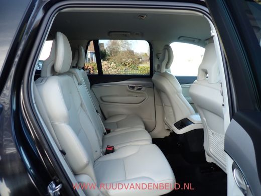 Volvo  XC90 2.0 T5 AWD 7-PERS ACC / 22 INCH / TREKHAAK / CAMERA ActivLease financial lease