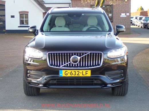 Volvo  XC90 2.0 T5 AWD 7-PERS ACC / 22 INCH / TREKHAAK / CAMERA ActivLease financial lease