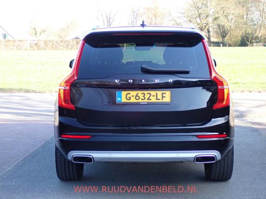 Volvo  XC90 2.0 T5 AWD 7-PERS ACC / 22 INCH / TREKHAAK / CAMERA ActivLease financial lease
