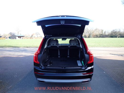 Volvo  XC90 2.0 T5 AWD 7-PERS ACC / 22 INCH / TREKHAAK / CAMERA ActivLease financial lease