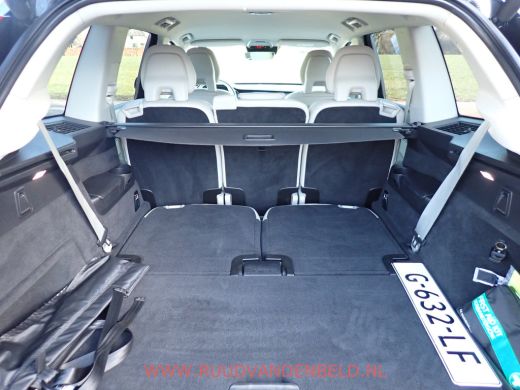 Volvo  XC90 2.0 T5 AWD 7-PERS ACC / 22 INCH / TREKHAAK / CAMERA ActivLease financial lease