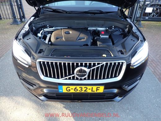 Volvo  XC90 2.0 T5 AWD 7-PERS ACC / 22 INCH / TREKHAAK / CAMERA ActivLease financial lease