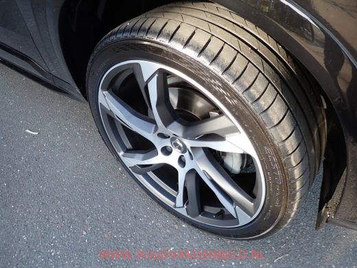 Volvo  XC90 2.0 T5 AWD 7-PERS ACC / 22 INCH / TREKHAAK / CAMERA ActivLease financial lease
