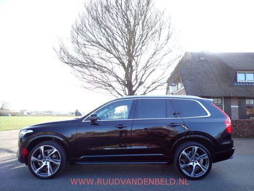 Volvo  XC90 2.0 T5 AWD 7-PERS ACC / 22 INCH / TREKHAAK / CAMERA ActivLease financial lease
