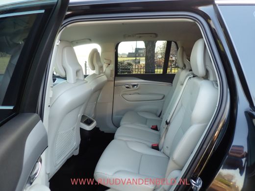 Volvo  XC90 2.0 T5 AWD 7-PERS ACC / 22 INCH / TREKHAAK / CAMERA ActivLease financial lease