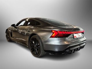 Audi e-tron GT Competition e-tron GT 476pk 95Kwh Sportback Elektr. aandrijving quattro / Assistentiepakket Tour ...