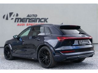 Audi e-tron S Quattro 371kW / Luchtvering/ Standkachel/ Head-Up Display/ Trekhaak/ Panoramadak/ 371kW (504PK)