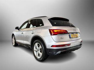 Audi Q5 50 299pk TFSI e / Assistentiepakket Tour / Adaptive cruise control / Achterklep elekt. open+sluit...