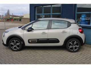 Citroën C3 Citroen 1.2 PureTech C-Series | Airco (automatisch) | Cruise control | Navigatiesysteem full map