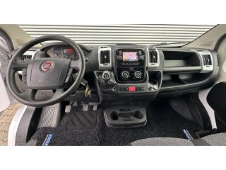 Fiat Ducato 35H 2.3 MultiJet L4H2