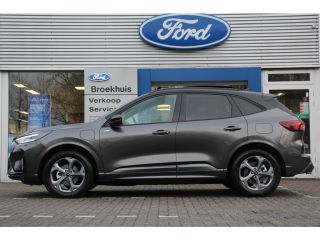 Ford Kuga 2.5 PHEV ST-LINE | BLACK-PACK | PANODAK | WINTERPACK | EL. TREKHAAK | CRUISE | CLIMA | NAVI | APP...
