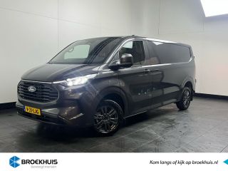 Ford Transit Custom 320 2.0 TDCI 170PK L2H1 Limited | B&O audio! | Camera | Standkachel | Stoelverwarming | 2500KG Tr...