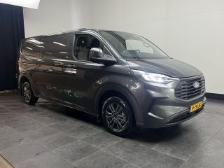 Ford Transit Custom 320 2.0 TDCI 170PK L2H1 Limited | B&O audio! | Camera | Standkachel | Stoelverwarming | 2500KG Tr...