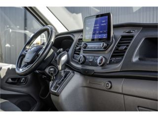 Ford Transit Koelwagen | 130 PK | Automaat | Euro 6 | LV: 1231 KG | Adaptive Cruise | PDC