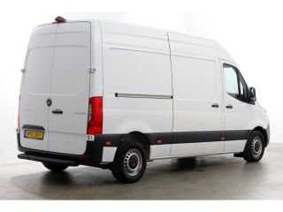 Mercedes Sprinter 314 CDI 143pk 9G Automaat L2H2 Airco/Camera 04-2020