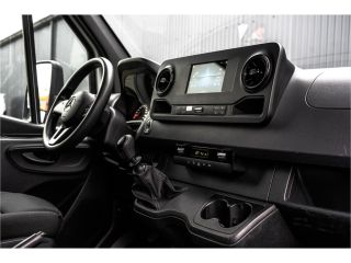 Mercedes Sprinter 314 CDI Bakwagen met laadklep | Mbux | Euro 6 | Climate | Camera | Carplay