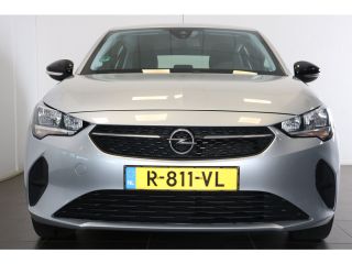 Opel Corsa Opel 1.2 Edition 75pk Apple Carplay | Airco | Cruise control | DAB | LMV 16"|