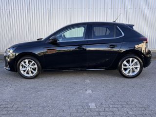 Opel Corsa Opel 1.2 100PK | Elegance | Parkeersensoren achter | 16 inch LMV | Cruise control | Airco | Apple...