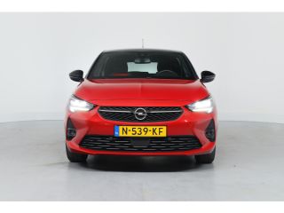 Opel Corsa 1.2 GS Line 100Pk | LED | Camera | Navigatie | Airco | Cruise | Parkeersensoren V+A | DAB | Licht...