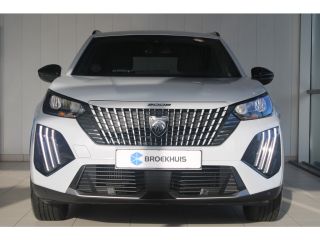 Peugeot 2008 1.2 Turbo 130-PK Allure EAT8 PARKEERCAMERA | NAVI | ADAPTIVE CRUISE | FULL LED | DAB+