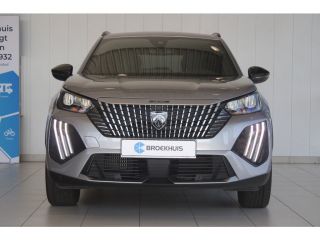 Peugeot 2008 1.2 Turbo 130-PK Allure EAT8 | Airco (automatisch) | Apple Carplay/Android Auto|telefoonintegrati...
