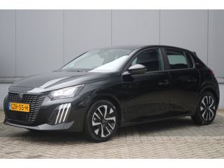 Peugeot 208 1.2 75-PK Style PARKEERSENSOREN | AIRCO | CRUISE | LED KOPLAMPEN | CARPLAY