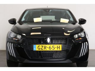 Peugeot 208 1.2 PureTech 75 Style | Parkeer sensor achter | Apple carplay | Led koplampen | Airco | Cruise co...