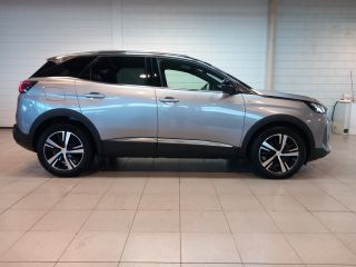 Peugeot 3008 Peugeot 1.2 Hybrid GT 136pk | Full LED | Lane assist | Apple Carplay/Android auto