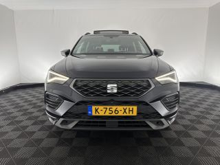 Seat Ateca 1.5 TSI FR Business Intense *PANO | LEATHER-MICROFIBRE | FULL-LED | MEMORY-PACK | TOP-VIEW | BEAT...