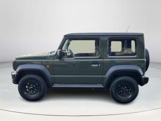 Suzuki Jimny 1.5 Professional Ex. BTW