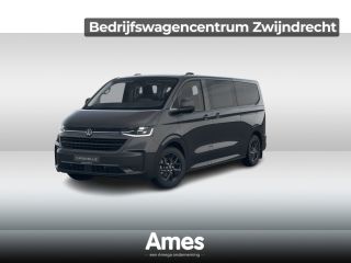 Volkswagen E-Transporter Caravelle L2H1 Style 64 kWh 218PK | pano | 8 zits