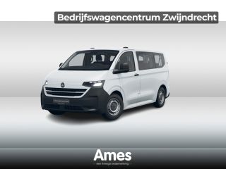 Volkswagen e-Transporter Kombi 32 L1 64 kWh 9 zits