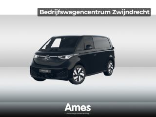 Volkswagen ID. Buzz Cargo LEASE EDITION 850 euro per maand! Bulli 286PK