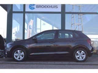 Volkswagen Polo 1.0 TSI 95PK 7-DSG Automaat Comfortline Business | Climate Control | Navigatie | Cruise Control |