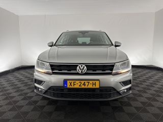 Volkswagen Tiguan 1.5 TSI ACT Comfortline Business *ADAPTIVE-CRUISE | NAVI-FULLMAP | KEYLESS | CAMERA | BLINDSPOT |...