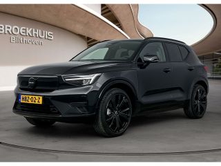 Volvo  EX40 Volvo Single Motor Essential 70 kWh | Limited Edition | Getint Glas | 21 inch LM Velgen | Glascoa...