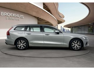 Volvo  V60 2.0 B3 Essential Edition | Stoel verw. V+A | Stuurwielverw. | PDC + Camera | Android auto / Apple...