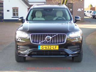 Volvo  XC90 2.0 T5 AWD 7-PERS ACC / 22 INCH / TREKHAAK / CAMERA