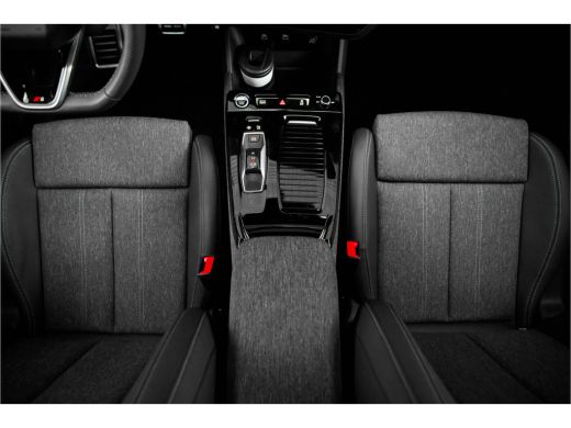 Audi Q6 e-tron S edition quattro 100 kWh 388pk | Panoramadak | Tech Pro | Luchtvering ActivLease financial lease